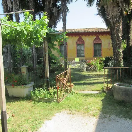 Bonu Gabriele Lejlighed