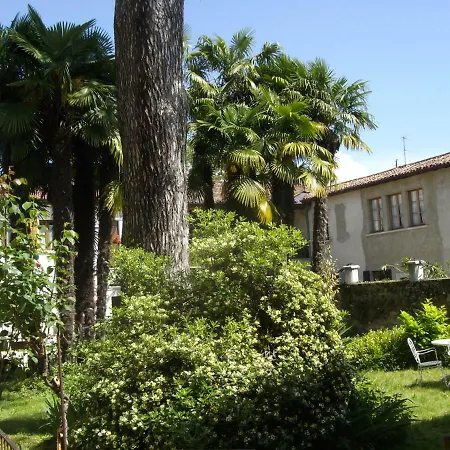 Bonu Gabriele Lejlighed Salò