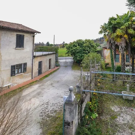 Bonu Gabriele Apartmán