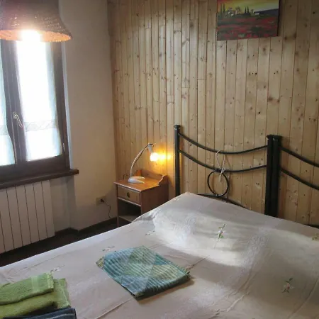 Apartmán Bonu Gabriele Salò