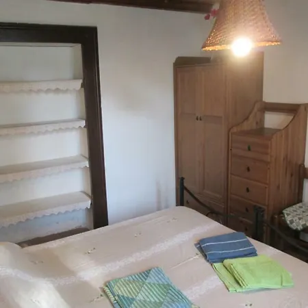 Bonu Gabriele Apartmán